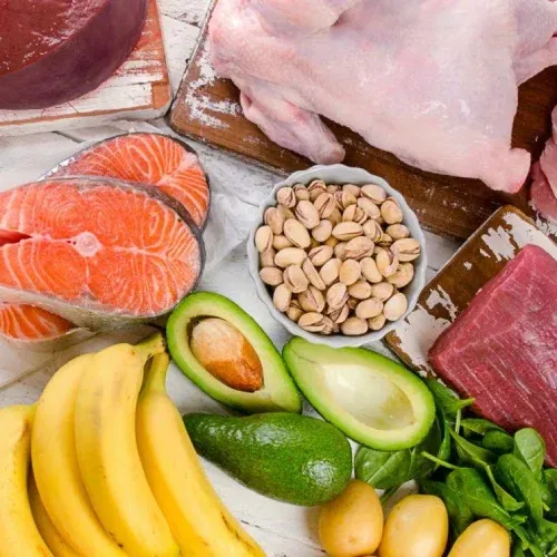 Vitamín B6