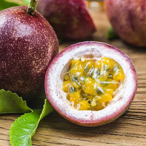 Maracuja-kivonat